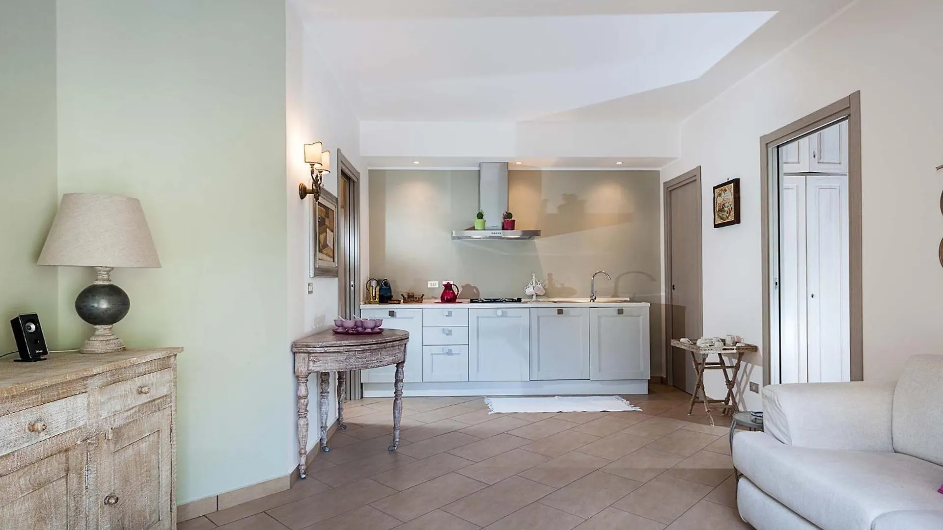 Villa Montefiore Ragalna